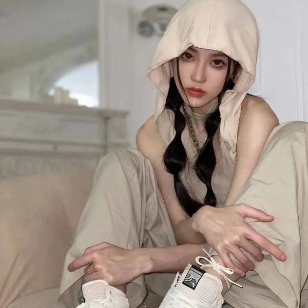 容易受伤的玫瑰